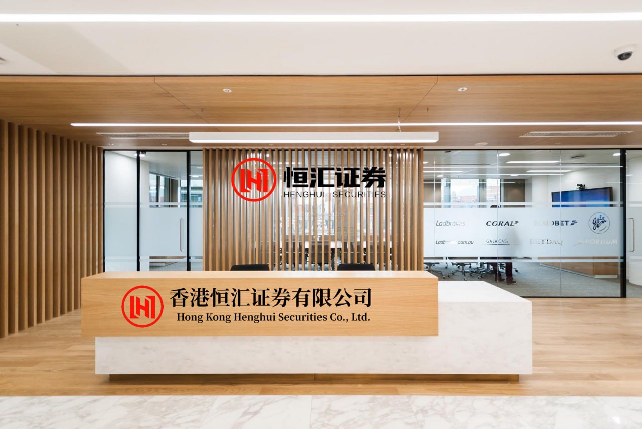 配资炒股公司